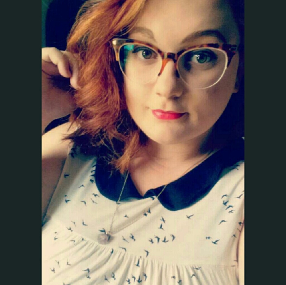 Meet your Posher, Alyssa